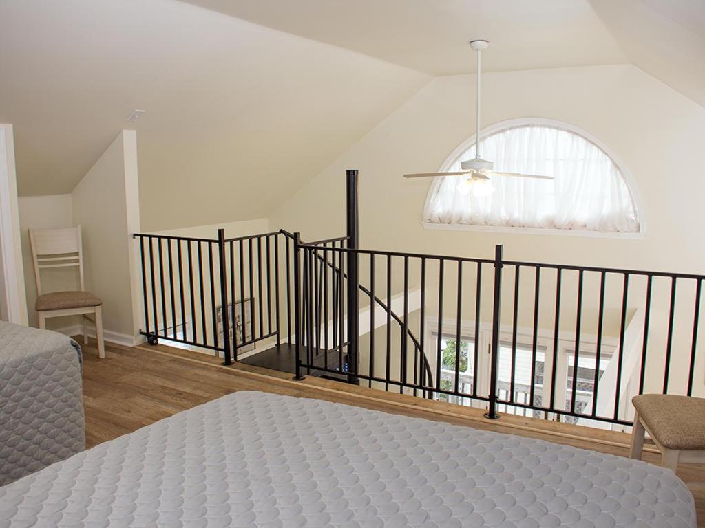 900 Philadelphia Villa Ocean City Luaran gambar