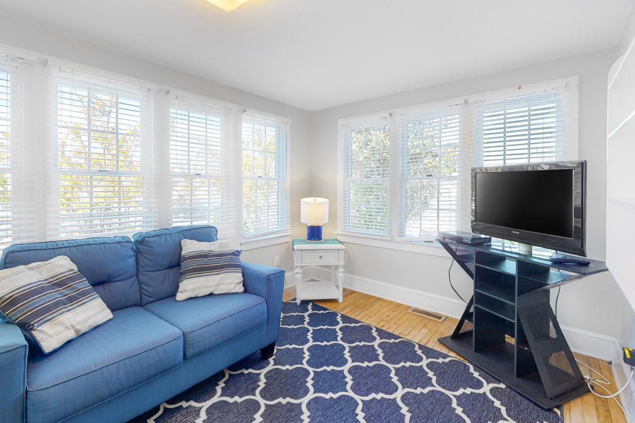 900 Philadelphia Villa Ocean City Luaran gambar