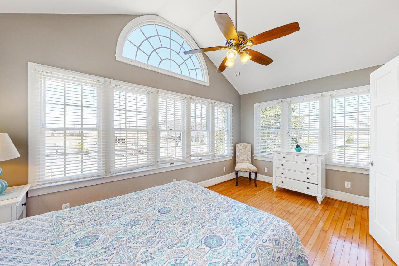 900 Philadelphia Villa Ocean City Luaran gambar