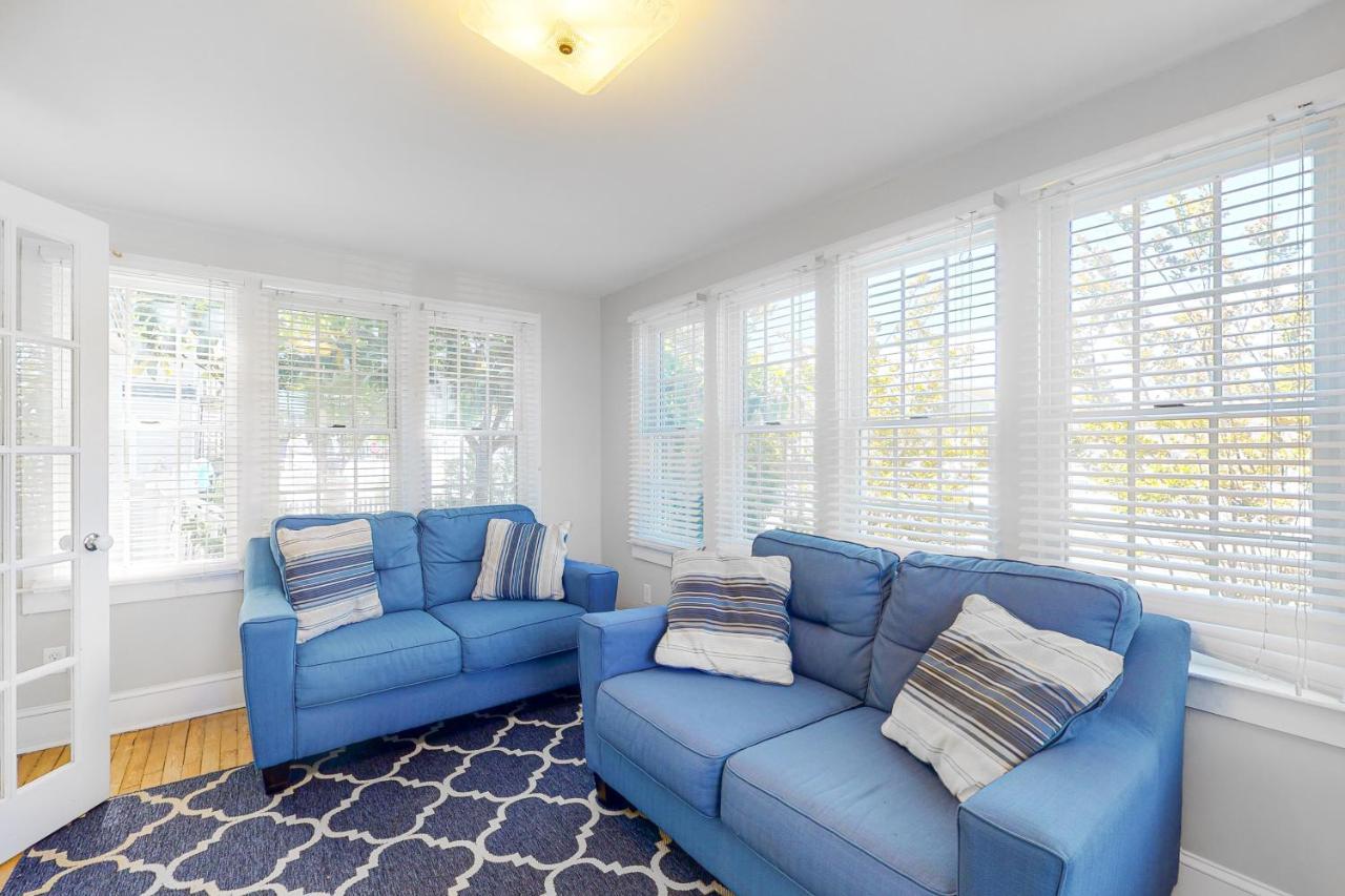 900 Philadelphia Villa Ocean City Luaran gambar