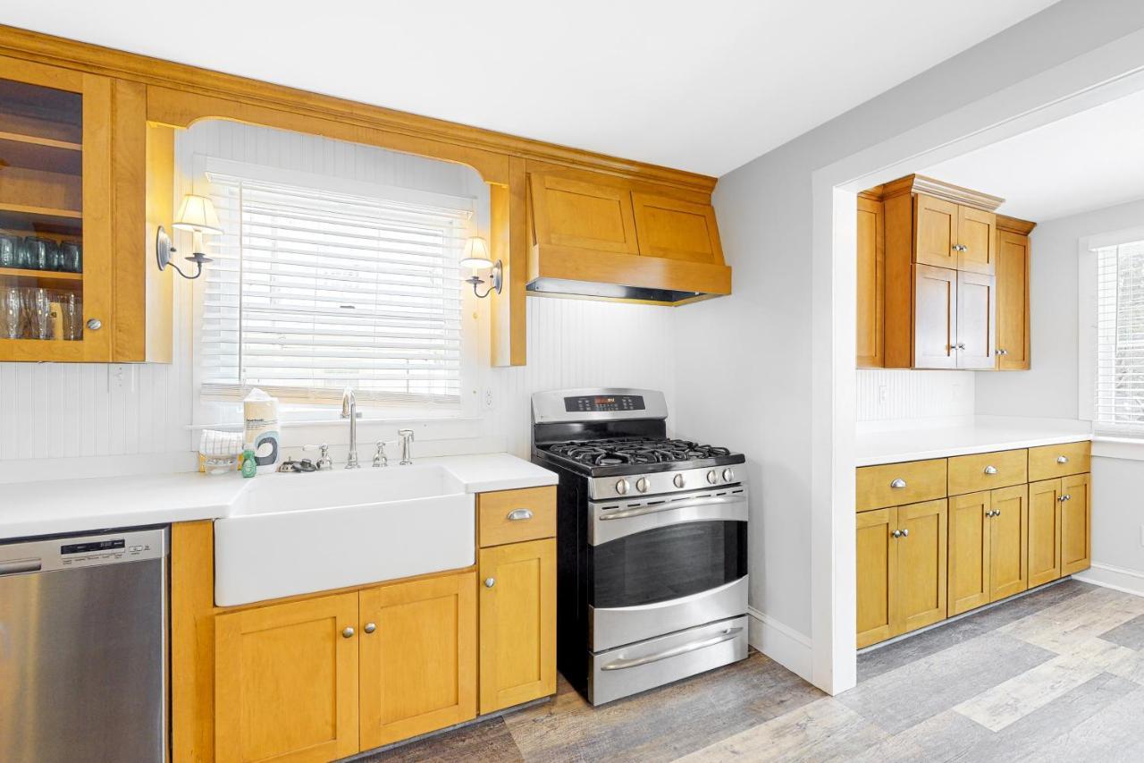 900 Philadelphia Villa Ocean City Luaran gambar