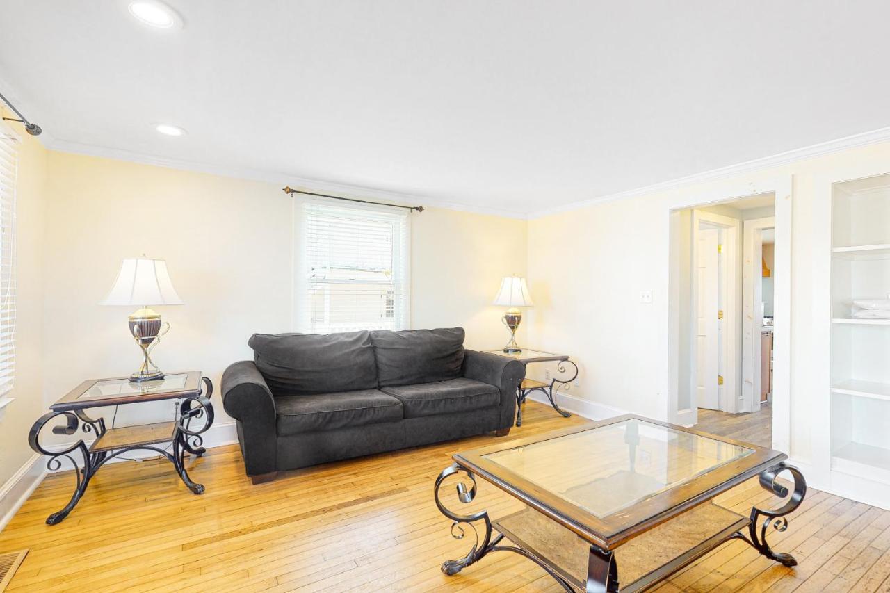 900 Philadelphia Villa Ocean City Luaran gambar