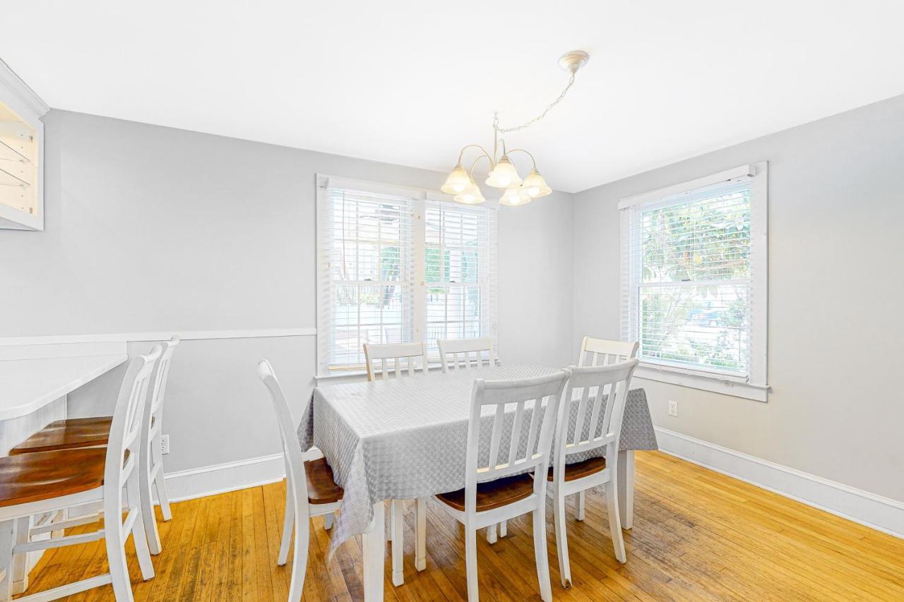 900 Philadelphia Villa Ocean City Luaran gambar