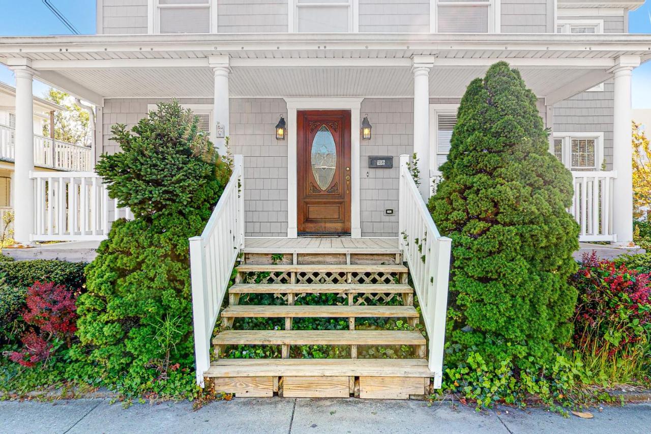 900 Philadelphia Villa Ocean City Luaran gambar