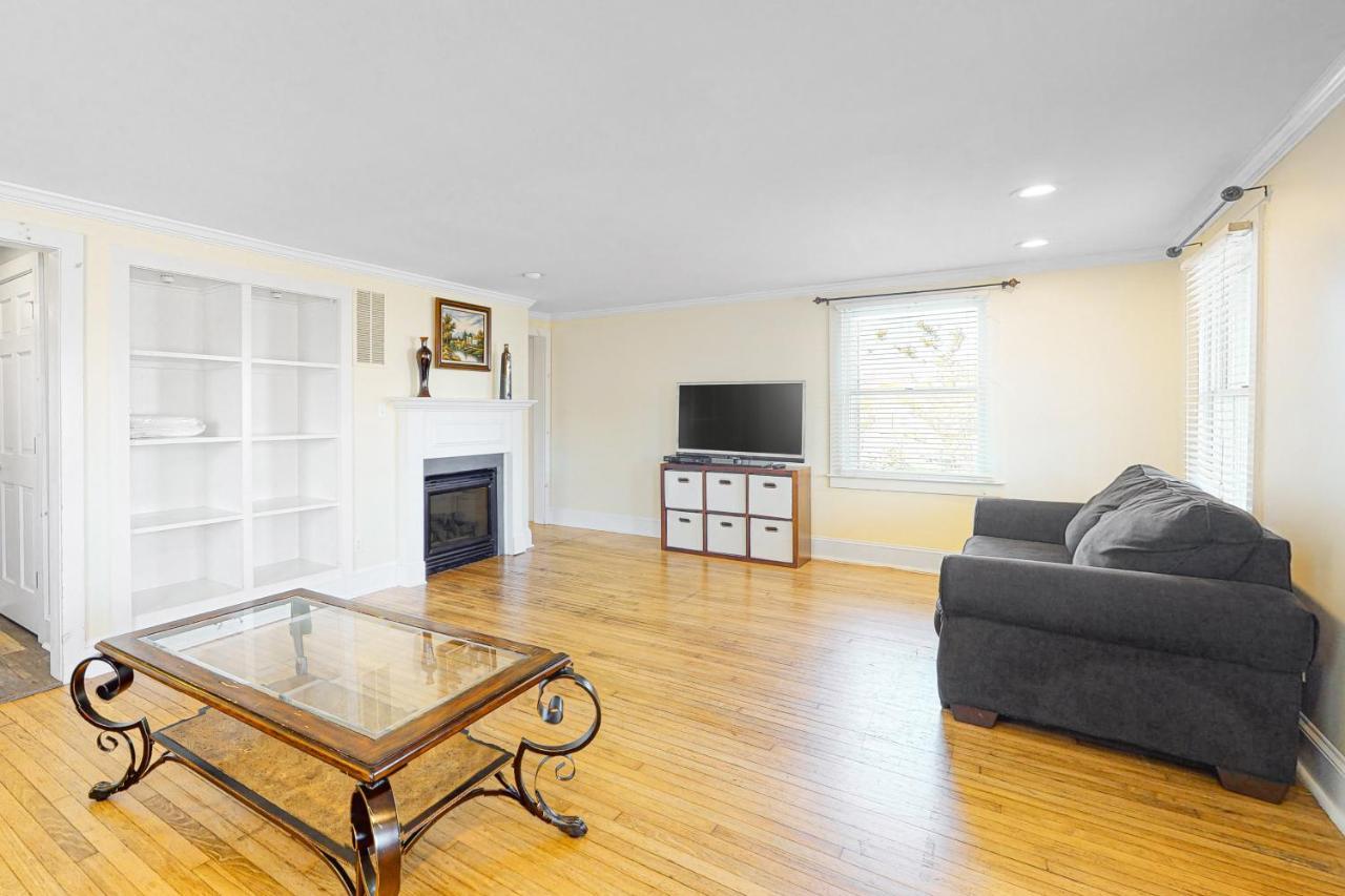 900 Philadelphia Villa Ocean City Luaran gambar