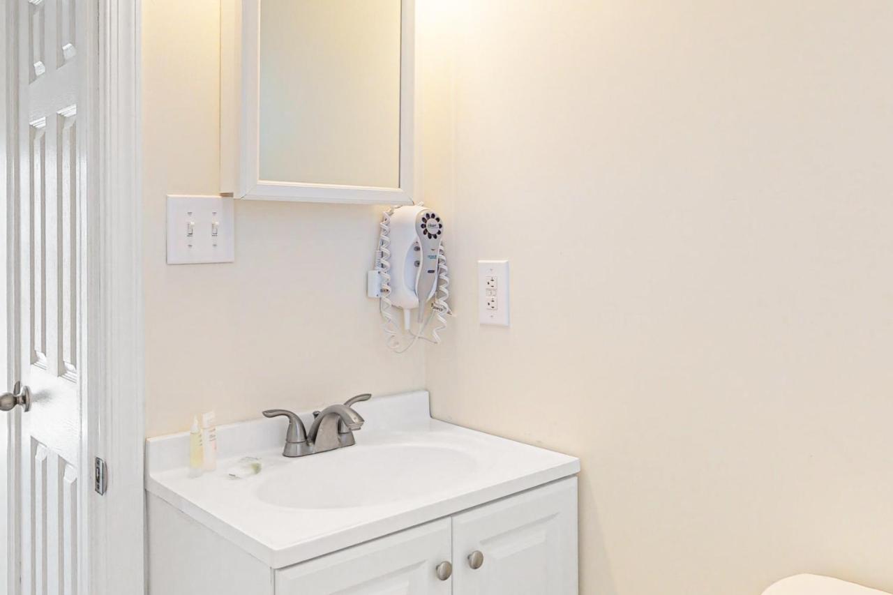 900 Philadelphia Villa Ocean City Luaran gambar