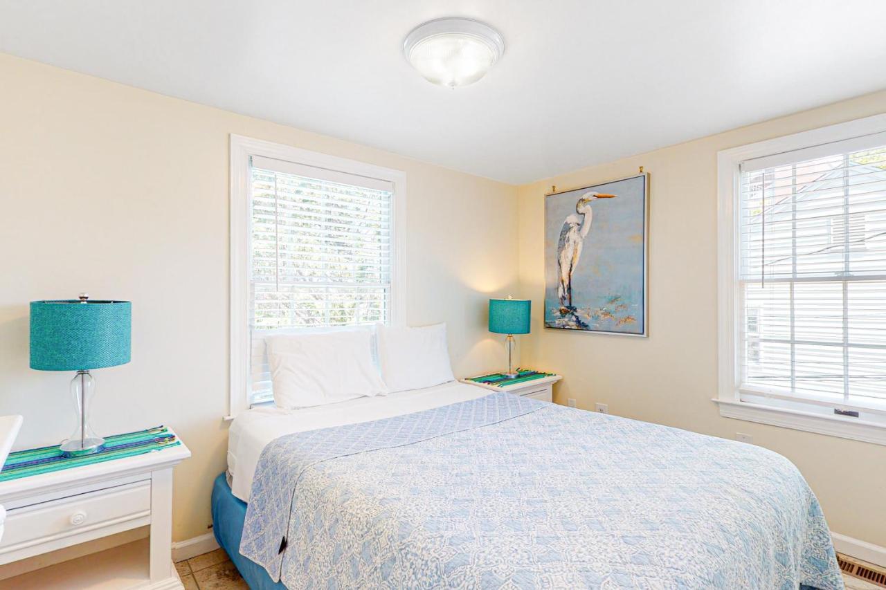 900 Philadelphia Villa Ocean City Luaran gambar