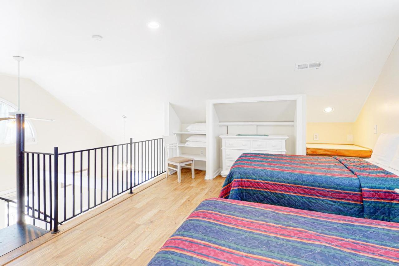 900 Philadelphia Villa Ocean City Luaran gambar